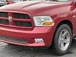 2012 Ram 1500 Quad Cab 4x4, Pickup for sale #CS176423 - photo 8