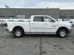 Used 2013 Ram 2500 Big Horn Crew Cab 4x4, Pickup for sale #DG530452 - photo 3