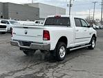 Used 2013 Ram 2500 Big Horn Crew Cab 4x4, Pickup for sale #DG530452 - photo 2