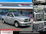 2014 Ram 1500 Crew Cab 4x4, Pickup for sale #ES307796 - photo 1