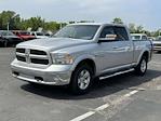 Used 2014 Ram 1500 SLT Crew Cab 4x4, Pickup for sale #ES307796 - photo 7