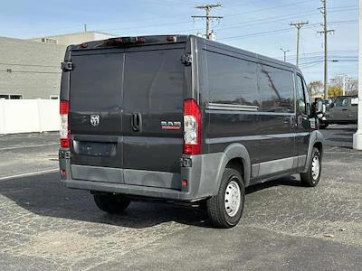 2017 Ram ProMaster 1500 Low Roof FWD, Empty Cargo Van for sale #HE538307 - photo 2