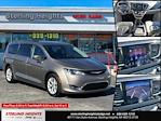 Used 2017 Chrysler Pacifica Touring L FWD, Minivan for sale #HR537905 - photo 1