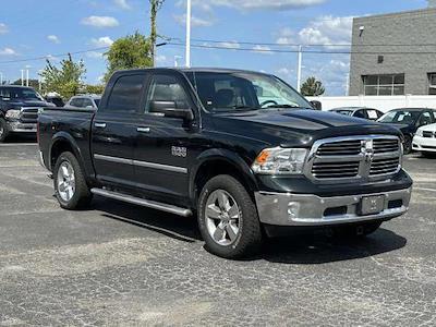 2017 Ram 1500 Crew Cab 4x4, Pickup for sale #HS810656 - photo 1