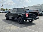 2018 Ford F-150 Crew Cab 4x4, Pickup for sale #JFB56328 - photo 6