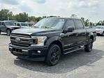 2018 Ford F-150 Crew Cab 4x4, Pickup for sale #JFB56328 - photo 7