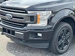 2018 Ford F-150 Crew Cab 4x4, Pickup for sale #JFB56328 - photo 8