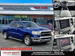 2019 Ram 1500 Crew Cab 4x4, Pickup for sale #KN778854 - photo 1