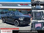 2019 Ram 1500 Crew Cab 4x4, Pickup for sale #KN796951 - photo 1