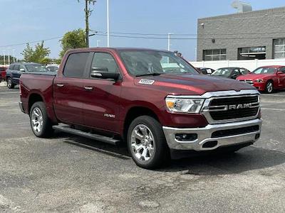 2019 Ram 1500 Crew Cab 4x4, Pickup for sale #KN825136 - photo 1