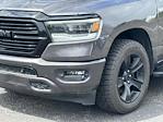 2020 Ram 1500 Crew Cab 4x4, Pickup for sale #LN283396 - photo 8