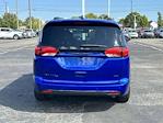 Used 2020 Chrysler Pacifica AWD, Minivan for sale #LR274062 - photo 5