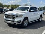 Used 2021 Ram 1500 Big Horn Crew Cab 4x4, Pickup for sale #MN539112 - photo 7