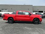 2021 Ram 1500 Crew Cab 4x4, Pickup for sale #MN606379 - photo 3