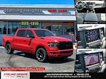 2021 Ram 1500 Crew Cab 4x4, Pickup for sale #MN627138 - photo 1