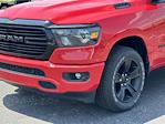 2021 Ram 1500 Crew Cab 4x4, Pickup for sale #MN627138 - photo 8