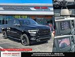 2021 Ram 1500 Crew Cab 4x4, Pickup for sale #MN676866 - photo 1