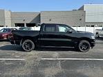 2021 Ram 1500 Crew Cab 4x4, Pickup for sale #MN676866 - photo 3