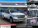 2021 Ram 1500 Crew Cab 4x4, Pickup for sale #MN749310 - photo 1