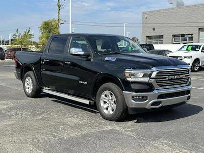 2021 Ram 1500 Crew Cab 4x4, Pickup for sale #MN751279 - photo 1