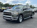 Used 2021 Ram 1500 Big Horn Crew Cab 4x4, Pickup for sale #MN784414 - photo 7