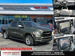 Used 2021 Ram 1500 Laramie Crew Cab 4x4, Pickup for sale #MN791200 - photo 1