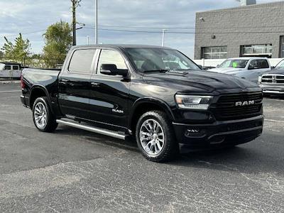 2021 Ram 1500 Crew Cab 4x4, Pickup for sale #MN792697 - photo 1