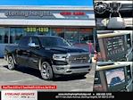 2021 Ram 1500 Crew Cab 4x4, Pickup for sale #MN805479 - photo 1