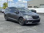 2021 Chrysler Pacifica FWD, Minivan for sale #MR587241 - photo 1