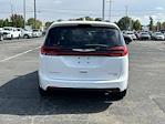 Used 2021 Chrysler Pacifica Limited AWD, Minivan for sale #MR590754 - photo 5