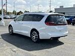 Used 2021 Chrysler Pacifica Limited AWD, Minivan for sale #MR590754 - photo 6