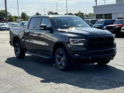 2021 Ram 1500 Crew Cab 4x4, Pickup for sale #N668699 - photo 1