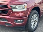 2022 Ram 1500 Crew Cab 4x4, Pickup for sale #NN170417 - photo 8