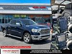 2022 Ram 1500 Crew Cab 4x4, Pickup for sale #NN189490 - photo 1