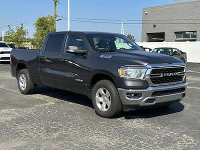 2022 Ram 1500 Crew Cab 4x4, Pickup for sale #NN203130 - photo 1