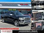 2022 Ram 1500 Crew Cab 4x4, Pickup for sale #NN234415 - photo 1