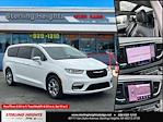 Used 2022 Chrysler Pacifica Limited AWD, Minivan for sale #NR156477 - photo 1