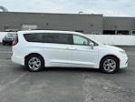 Used 2022 Chrysler Pacifica Limited AWD, Minivan for sale #NR156477 - photo 5