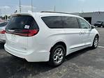 Used 2022 Chrysler Pacifica Limited AWD, Minivan for sale #NR201119 - photo 2