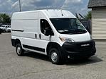 New 2024 Ram ProMaster 1500 Tradesman High Roof FWD, Empty Cargo Van for sale #P24024 - photo 1