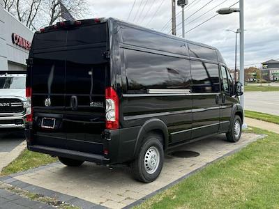 2024 Ram ProMaster 2500 High Roof FWD, Empty Cargo Van for sale #P24036 - photo 2