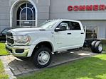 New 2023 Ram 4500 SLT Crew Cab 4x4, Cab Chassis for sale #T23257 - photo 6