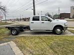 New 2024 Ram 3500 Tradesman Crew Cab 4x4, Cab Chassis for sale #T24076 - photo 2