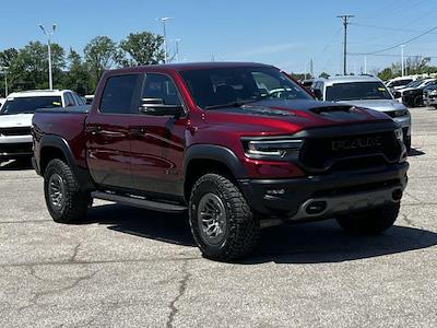 2024 Ram 1500 Crew Cab 4x4, Pickup for sale #T24246 - photo 1