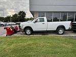 New 2024 Ram 2500 Tradesman Regular Cab 4x4, Plow Truck for sale #T24363 - photo 3