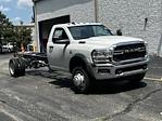 New 2024 Ram 5500 Tradesman Standard Cab 4x2, Cab Chassis for sale #T24368 - photo 1