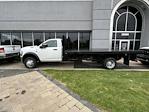 2024 Ram 5500 Regular Cab DRW 4x2, Flatbed Truck for sale #T24371 - photo 4