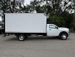 New 2024 Ram 5500 Tradesman Standard Cab 4x2, 16' American Cargo by Midway Liberty II Box Van for sale #T24374 - photo 3