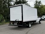 New 2024 Ram 5500 Tradesman Standard Cab 4x2, 16' American Cargo by Midway Liberty II Box Van for sale #T24374 - photo 2