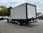 New 2024 Ram 5500 Tradesman Standard Cab 4x2, 16' American Cargo by Midway Liberty II Box Van for sale #T24374 - photo 5